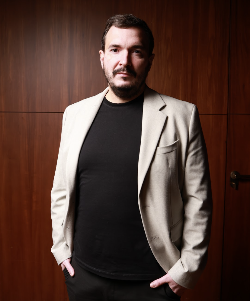José Oliveira